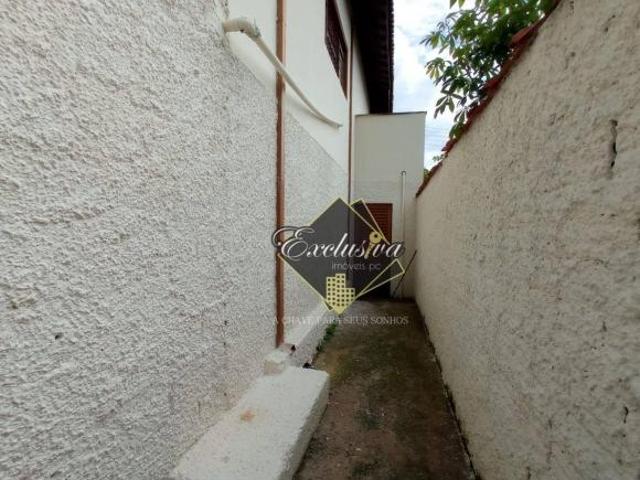 Casa venda em Dom Bosco, Poços de Caldas