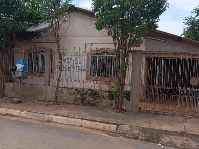 Casa venda em UFMT, Cuiabá