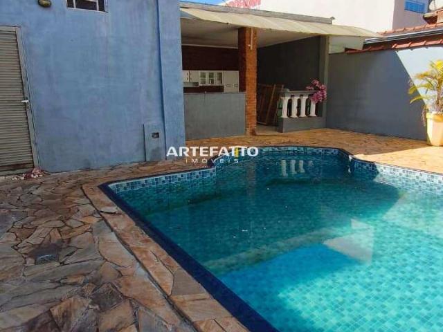 Casa venda em Região Imediata de Franca, Juranda