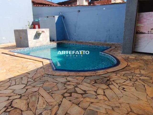 Casa venda em Região Imediata de Franca, Juranda
