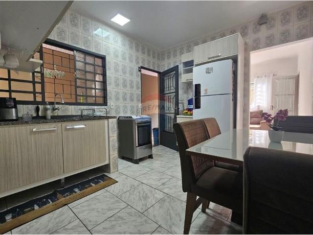Casa venda em Itapira, Região Geográfica Intermediária de Campinas