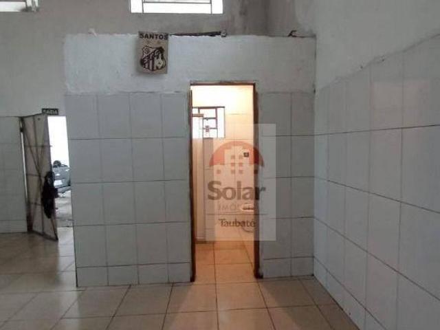 Casa venda em Residencial Arco-Iris, Taubaté