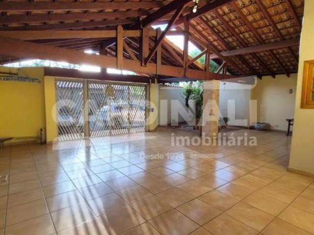 Casa venda em Araraquara