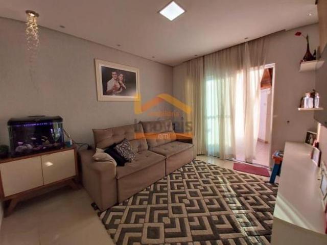 Casa venda em Americana