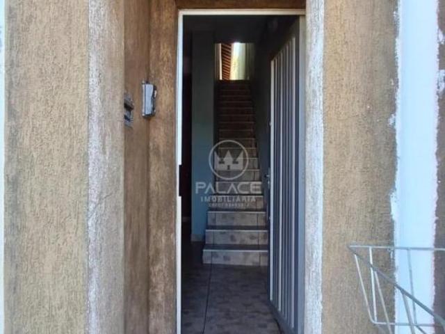 Casa venda em Jardim Borghesi, Piracicaba