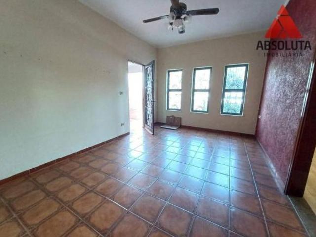 Casa venda em Americana