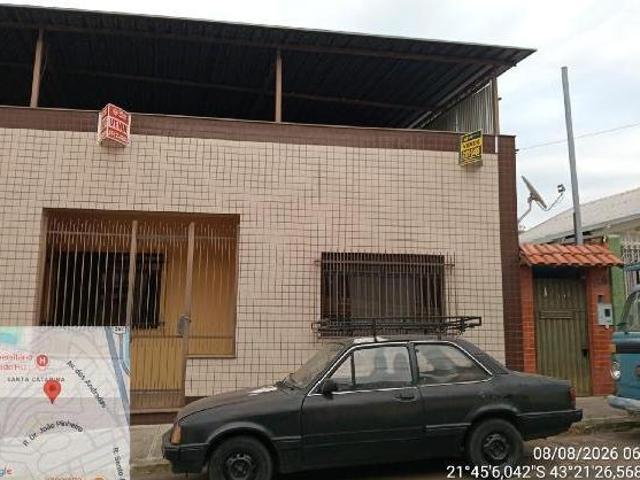 Casa venda em Jardim Glória, Juiz de Fora