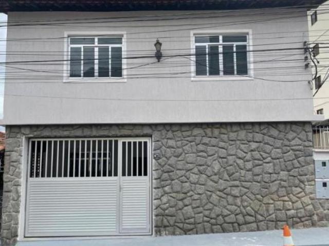 Casa venda em Região Geográfica Imediata de Juiz de Fora, Juiz de Fora