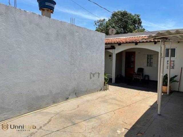 Casa venda em Região Geográfica Imediata de Rio Verde, Rio Verde