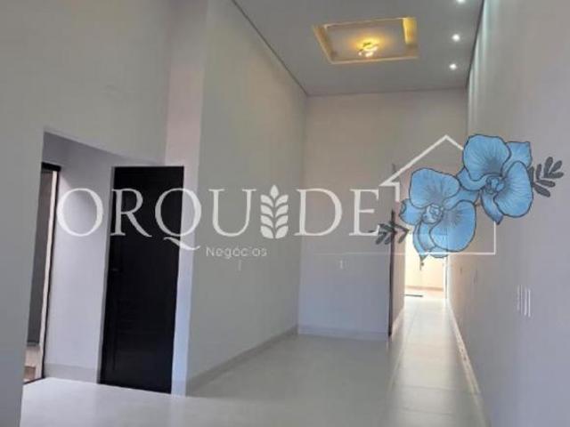 Casa venda em Região Geográfica Imediata de Rio Verde, Rio Verde
