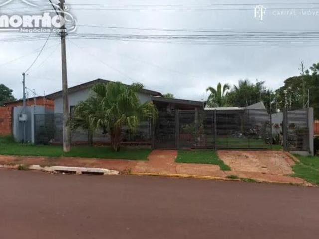 Casa venda em Região Geográfica Imediata de Campo Grande, São Gabriel do Oeste
