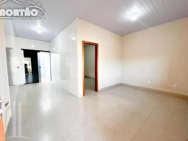Casa venda em Sinop, Região Geográfica Intermediária de Sinop