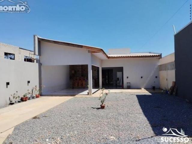 Casa venda em Região Geográfica Imediata de Sinop, Sinop