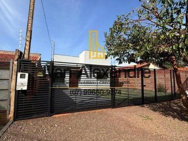 Casa venda em Dourados