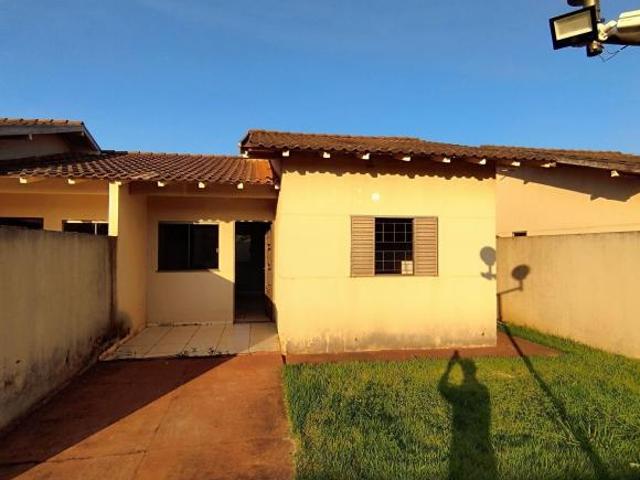 Casa venda em Dourados
