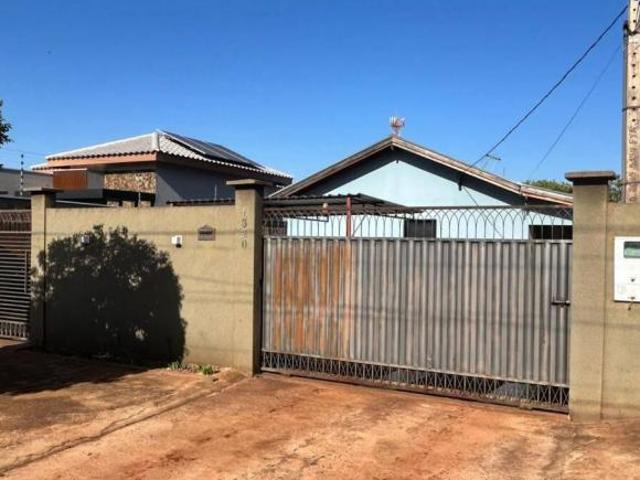 Casa venda em Região Geográfica Imediata de Dourados, Dourados