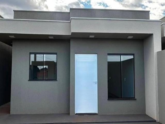 Casa venda em Região Geográfica Imediata de Dourados, Dourados