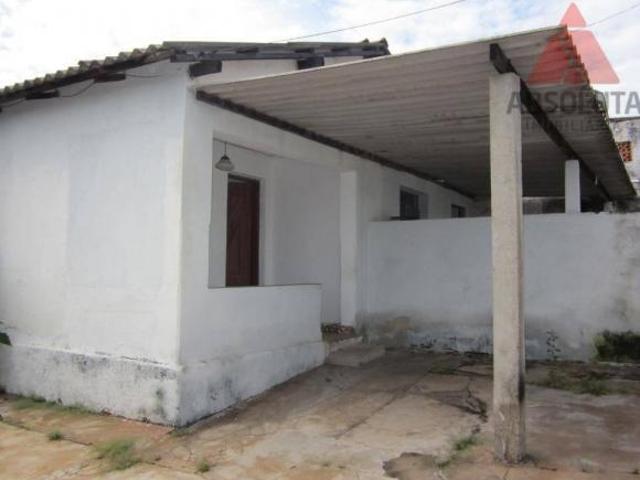 Casa venda em Americana