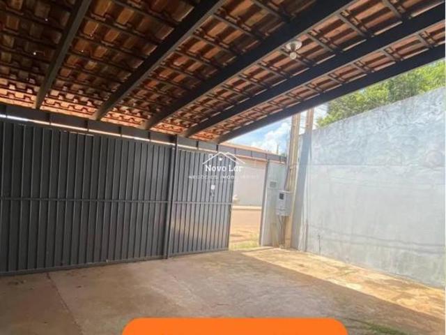 Casa venda em Região Geográfica Imediata de Três Lagoas, Angélica