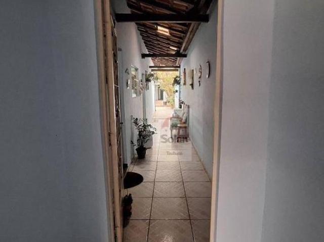 Casa venda em Jardim Gurilândia, Taubaté