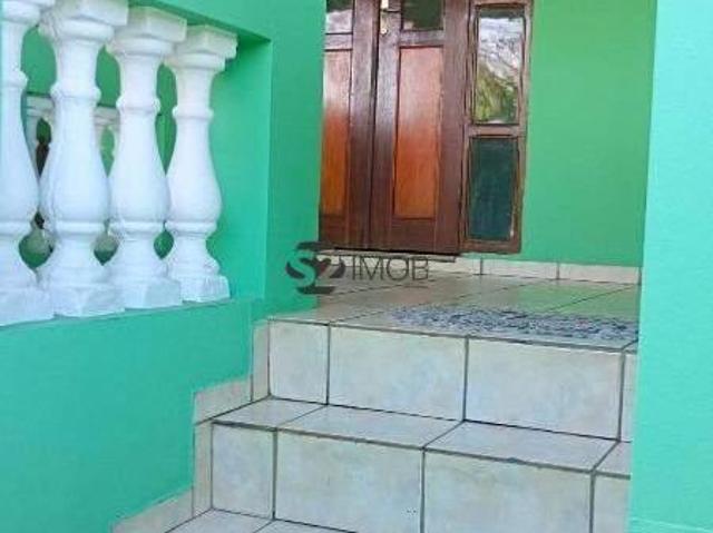 Casa venda em Região Imediata de Mogi Guaçu, Mogi Guaçu
