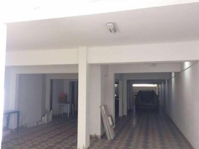 Casa venda em Vila Grão Mogol, São Paulo