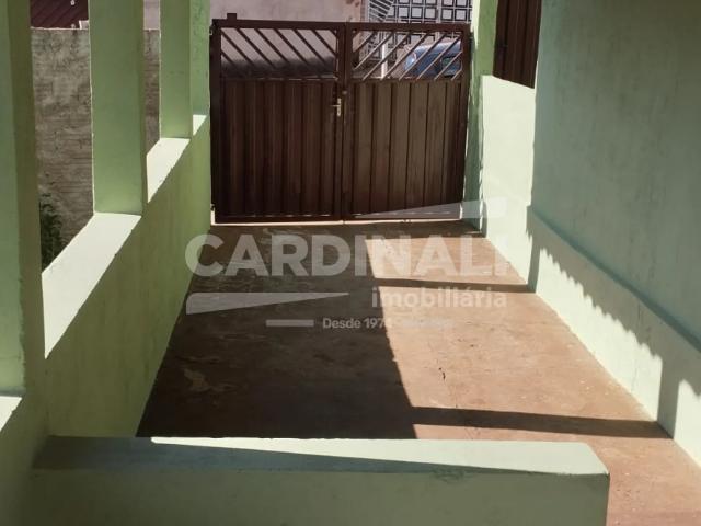 Casa venda em Ribeirão Bonito, Região Geográfica Intermediária de Araraquara