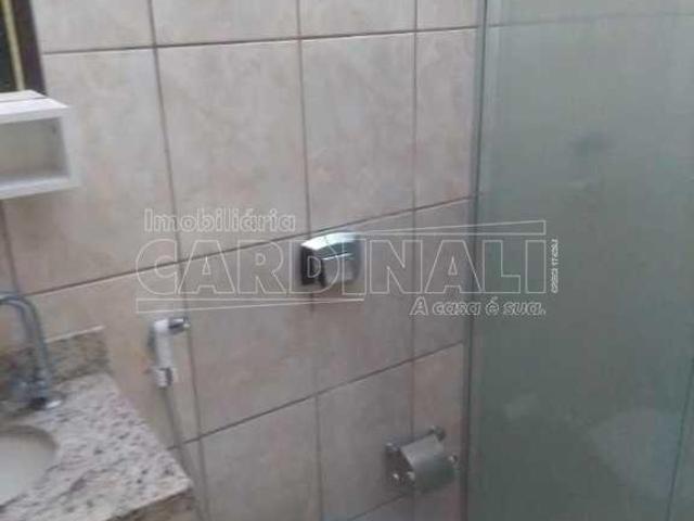 Casa venda em Região Imediata de Araraquara, Araraquara
