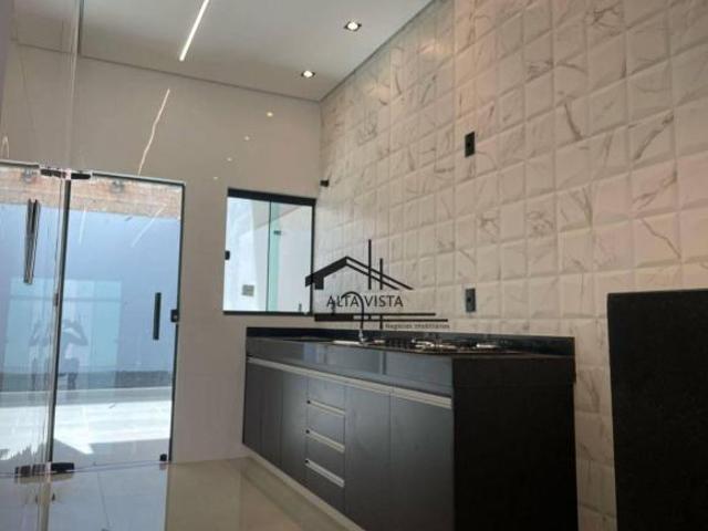 Casa venda em Região Geográfica Imediata de Uberlândia, Oliveira Fortes