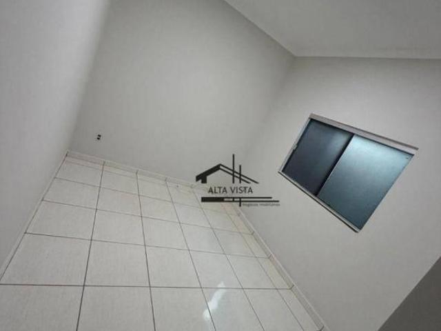 Casa venda em Região Geográfica Imediata de Uberlândia, Oliveira Fortes