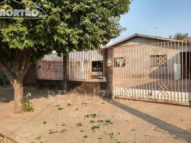 Casa venda em Sinop, Região Geográfica Intermediária de Sinop