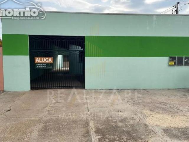 Casa venda em Sinop, Região Geográfica Intermediária de Sinop