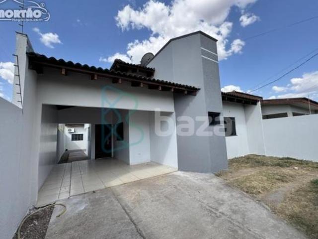 Casa venda em Sinop, Região Geográfica Intermediária de Sinop