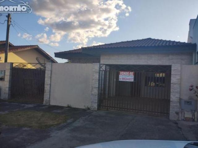Casa venda em Região Geográfica Imediata de Sinop, Sinop