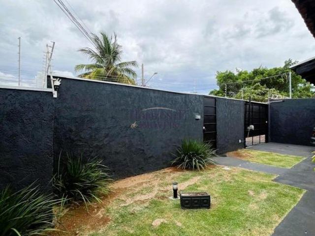 Casa venda em Região Geográfica Imediata de Campo Grande, Campo Grande