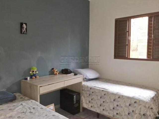 Casa venda em Região Imediata de Araraquara, Araraquara