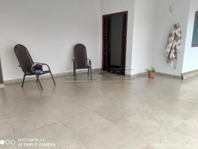 Casa venda em Região Imediata de Araraquara, Araraquara