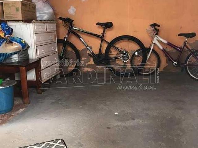 Casa venda em Região Imediata de Araraquara, Araraquara