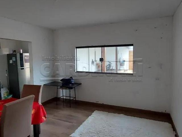 Casa venda em Região Imediata de Araraquara, Araraquara