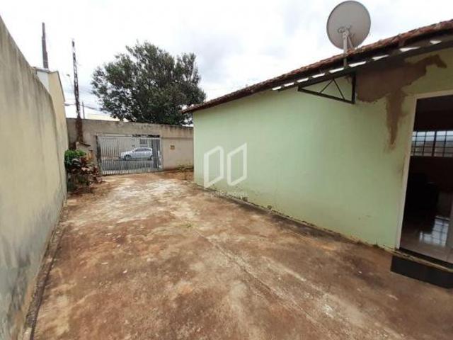 Casa venda em Jardim Selmi Dei I, Araraquara