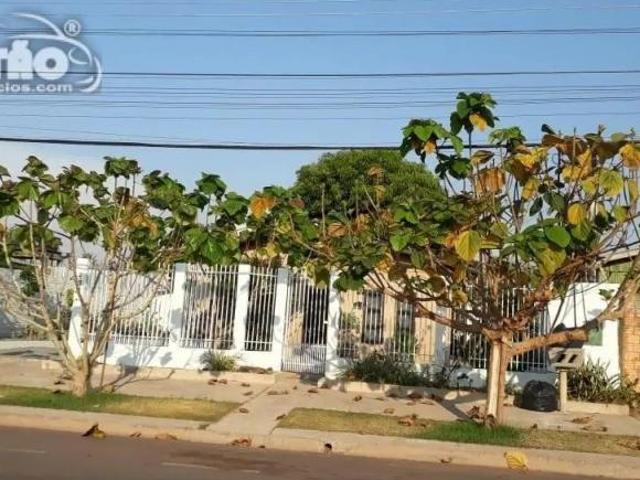 Casa venda em Sinop, Região Geográfica Intermediária de Sinop
