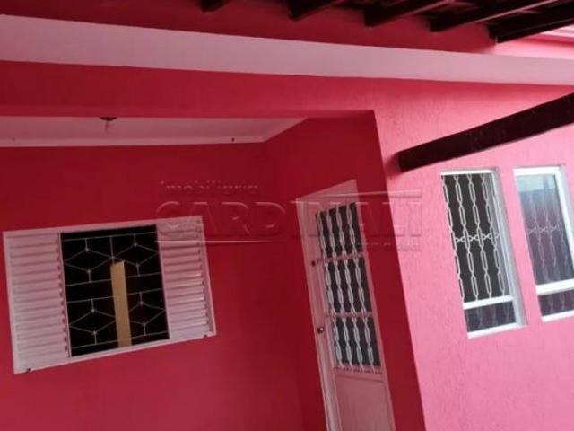 Casa venda em Região Imediata de Araraquara, Araraquara