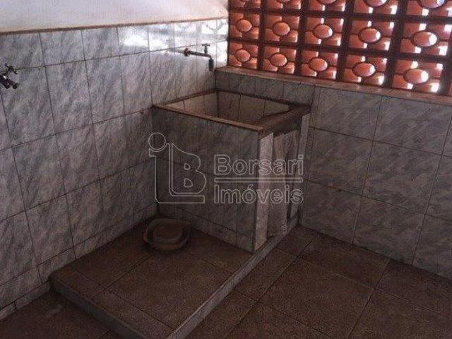 Casa venda em Região Imediata de Araraquara, Araraquara