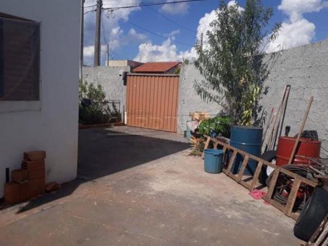 Casa venda em Jardim Selmi Dei I, Araraquara