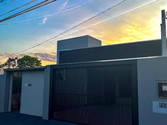 Casa venda em Região Geográfica Imediata de Dourados, Dourados