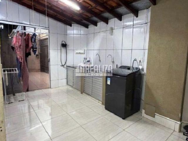 Casa venda em Região Geográfica Imediata de Uberaba, Uberaba