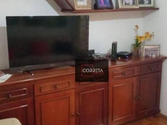 Casa venda em Vila Estado Novo, Uberaba