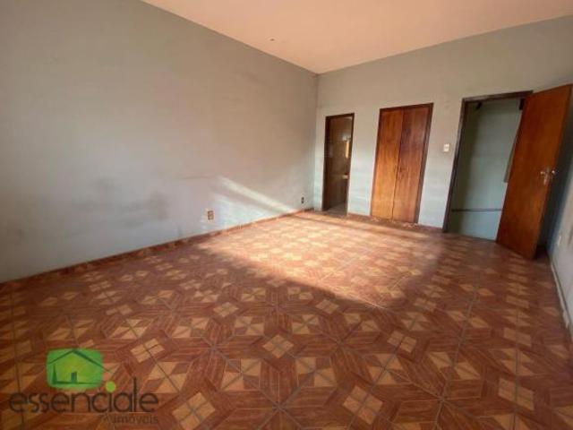 Casa venda em Vila Parque Industrial, Contagem