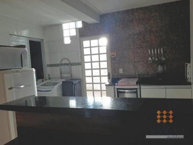 Casa venda em Bela Vista São-Carlense, São Carlos