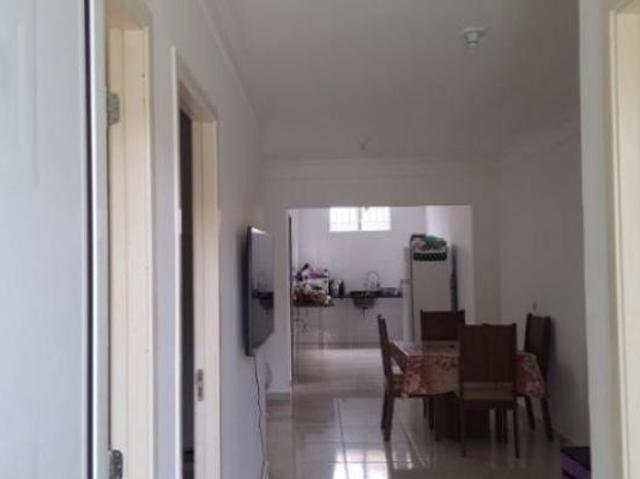Casa venda em Bela Vista São-Carlense, São Carlos